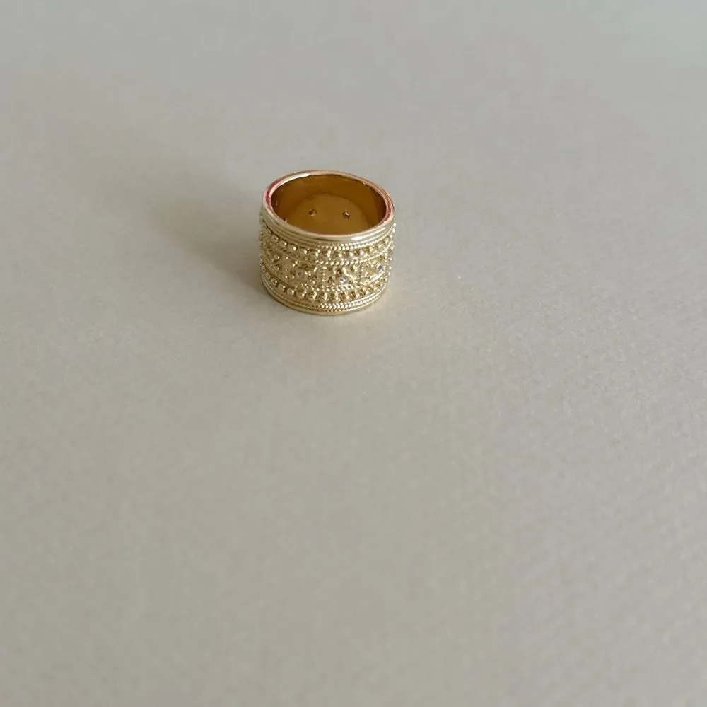 Diamond ring S777